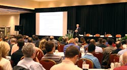 Observations from The Automation Conference & Expo Observations from The Automation Conference & Expo