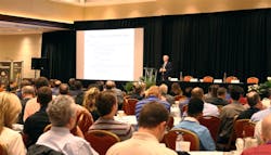 Observations from The Automation Conference & Expo Observations from The Automation Conference & Expo