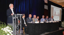 Where OEMs and End Users Disagree Where OEMs and End Users Disagree