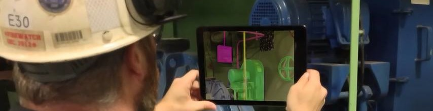 Augmented Reality for Industry