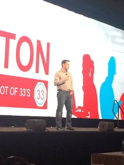 A New Vision of the Connected Enterprise A New Vision of the Connected Enterprise