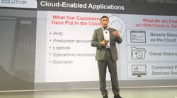Honeywell Process Solutions IIoT-ready products Honeywell Process Solutions IIoT-ready products