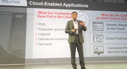 Honeywell Process Solutions IIoT-ready products Honeywell Process Solutions IIoT-ready products