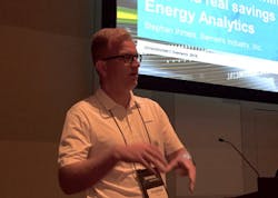 The ROI of Energy Analysis The ROI of Energy Analysis