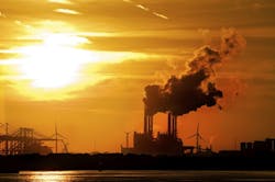 A Standard for Sustainable Manufacturing A Standard for Sustainable Manufacturing