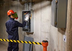 Connecting the Offline Equipment Connecting the Offline Equipment