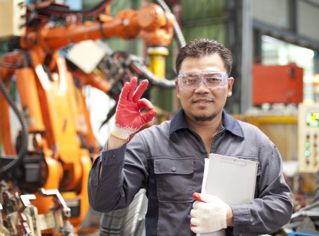 The IIoT Integrators Are Coming