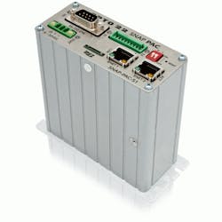 Controllers Adapt to a Changing Industry Controllers Adapt to a Changing Industry