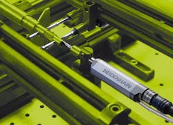 HEIDENHAIN HEIDENHAIN