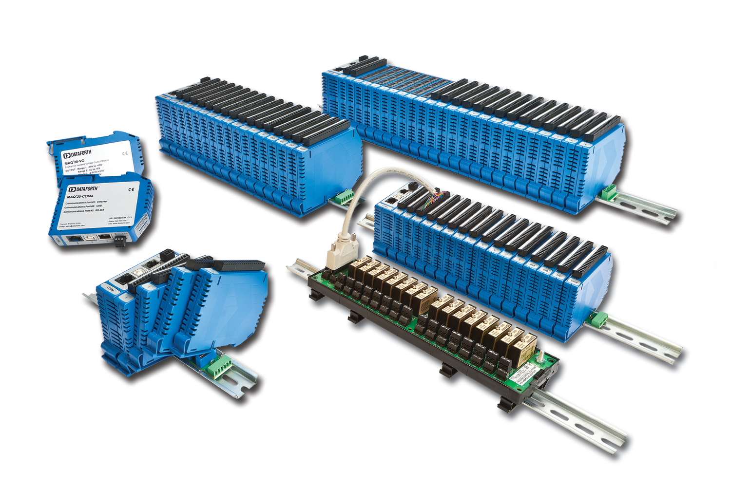 Aw 104316 1608np Dataforth