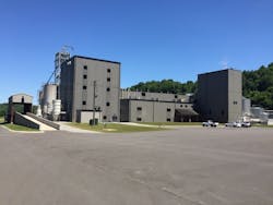 Inside the Automation at Jack Daniels’ New Distillery Inside the Automation at Jack Daniels’ New Distillery