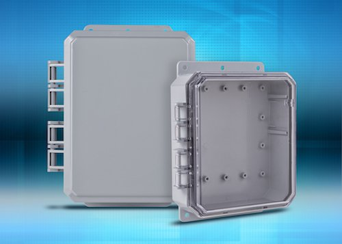 Aw 104848 Integra Poly Enclosures 5x7