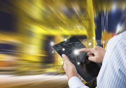 IT and Operations Disparities IT and Operations Disparities