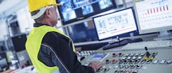 Industry Technology Concerns Diverge Industry Technology Concerns Diverge