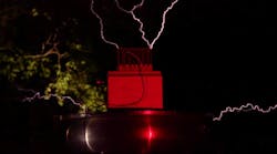 Controller Meets Tesla Coil Controller Meets Tesla Coil