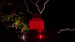 Controller Meets Tesla Coil Controller Meets Tesla Coil