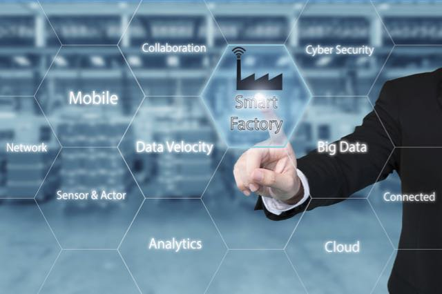 Industrial Internet of Things Standards In the Works