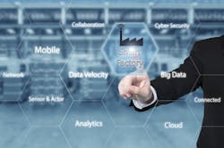 Industrial Internet of Things Standards In the Works Industrial Internet of Things Standards In the Works