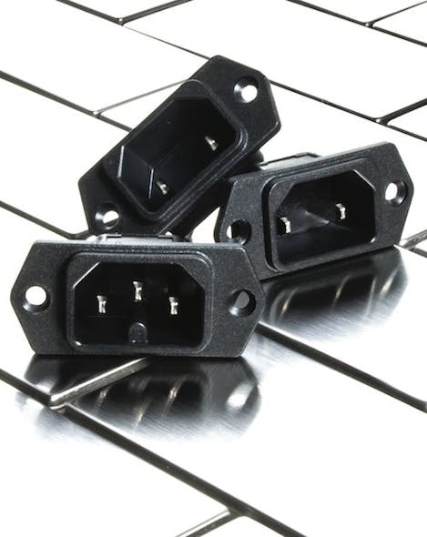 Interpower is Now Manufacturing Its Own C16 and C18 ScrewMount Inlets