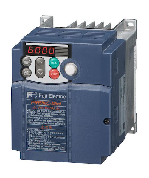 Aw 105119 Fuji Electric Frenic Mini 02