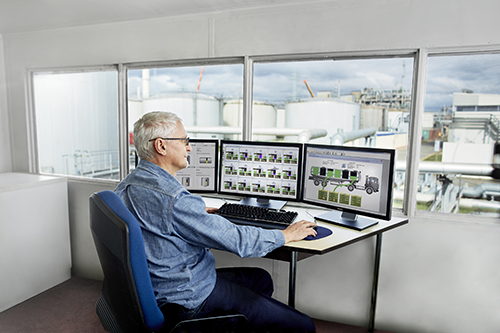 Endress+Hauser Introduces the Next Generation Tank Gauging Platform