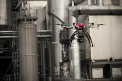 Aw 105288 Istock Industrialdrone