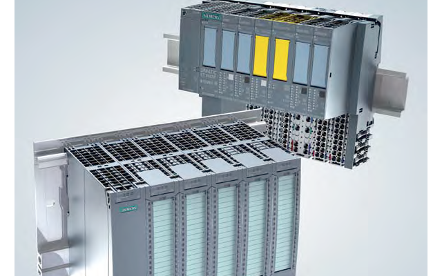 Failsafe I/O Modules Feature PROFISafe Inputs | Automation World