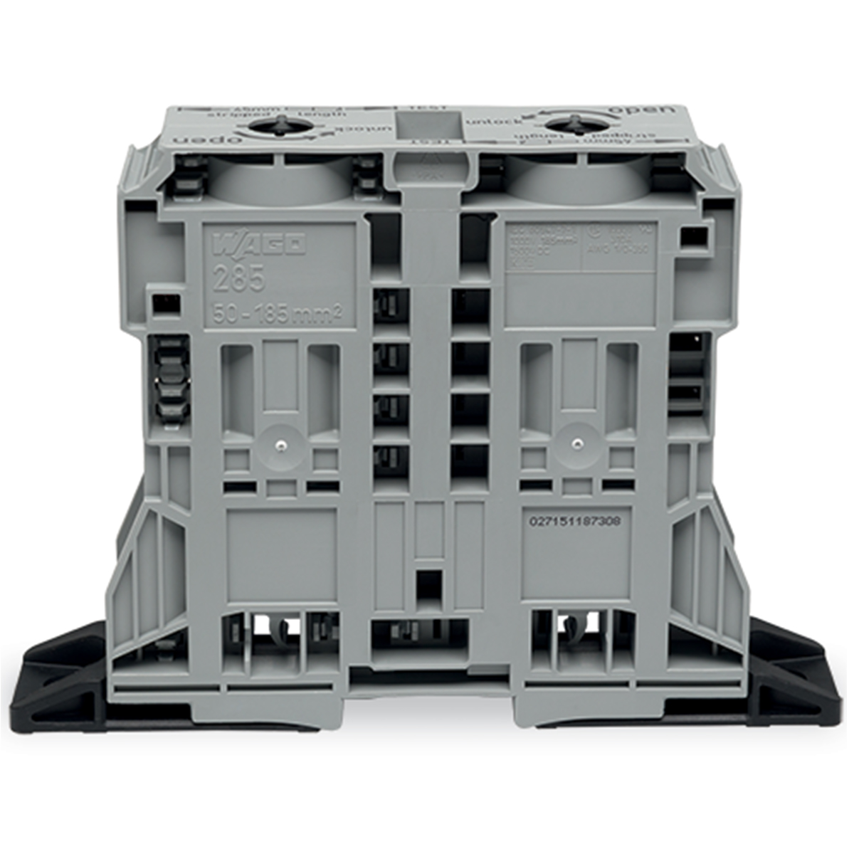 Aw 105487 1609np Wago