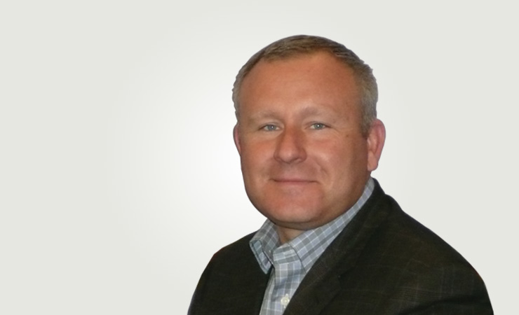 Andy Howard, managing director, Automotive and Industrial Equipment Group, Accenture