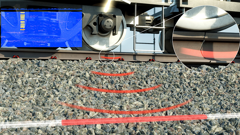 A Sensorless Sensor Technology