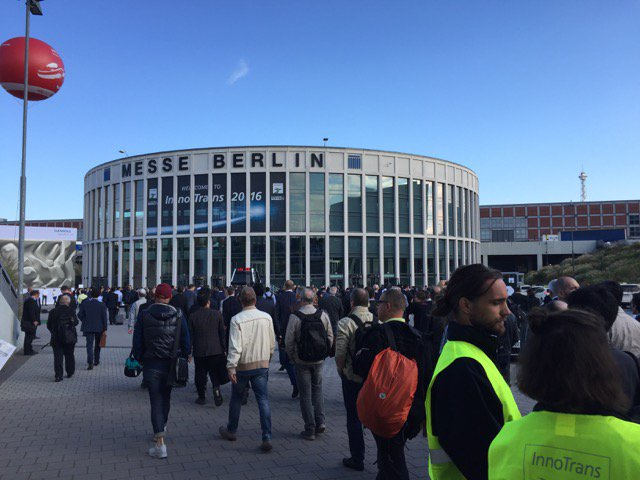 Rail and Production Technology Parallels