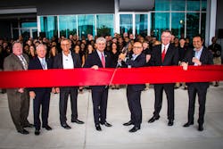 Aw 106279 Abb Senatobia Ribbon Cutting Aw 106279 Abb Senatobia Ribbon Cutting