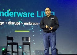 Dr. Ravi Gopinath Dr. Ravi Gopinath