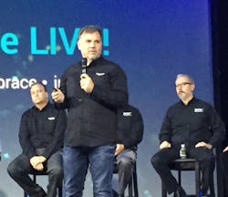 From Process Requirements to Code From Process Requirements to Code