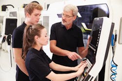 How Technology Helps Support the New World of Work How Technology Helps Support the New World of Work