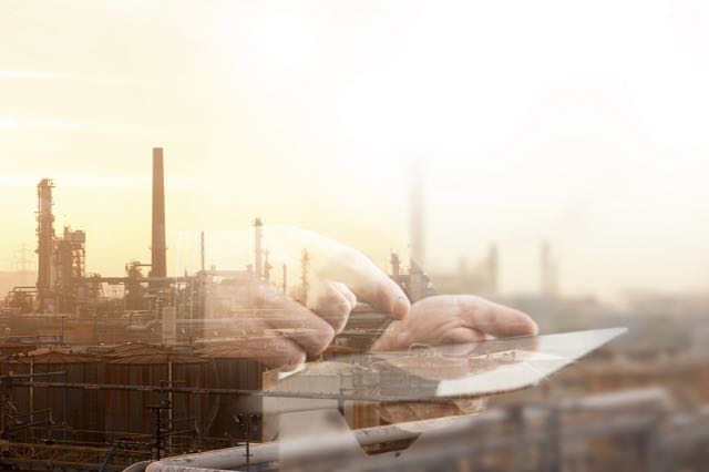 A Digital Twin for the Plant