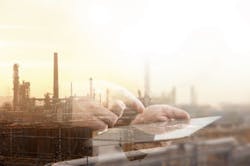 A Digital Twin for the Plant A Digital Twin for the Plant