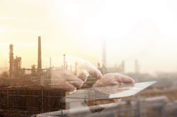 A Digital Twin for the Plant A Digital Twin for the Plant