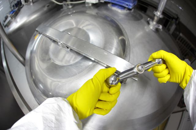 Food and Bev Ready to Meet FSMA Requirements