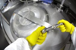 Food and Bev Ready to Meet FSMA Requirements Food and Bev Ready to Meet FSMA Requirements