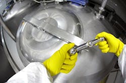 Food and Bev Ready to Meet FSMA Requirements Food and Bev Ready to Meet FSMA Requirements