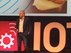 The Industrial Internet of Partnerships The Industrial Internet of Partnerships