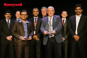 Aw 107085 Honeywell Channelpartners Press Withlogo