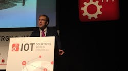 IIoT and the Smart Grid Connection IIoT and the Smart Grid Connection