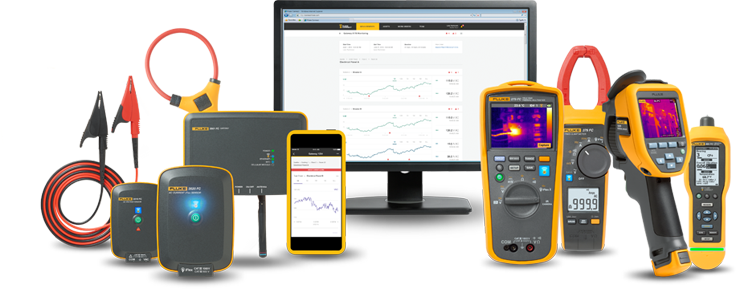 Aw 107400 1610np Fluke