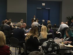 Growing industry outlook opens PACK EXPO Growing industry outlook opens PACK EXPO