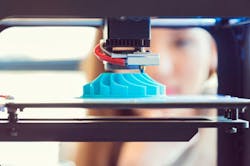 End-to-End Additive Manufacturing End-to-End Additive Manufacturing