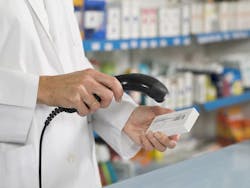 Tackling the Drug Supply Chain Security Act in 2017 Tackling the Drug Supply Chain Security Act in 2017