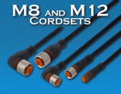 Aw 107985 Cordset Aw 107985 Cordset