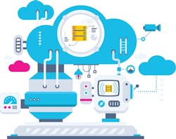 FDT Modernizes for IoT FDT Modernizes for IoT